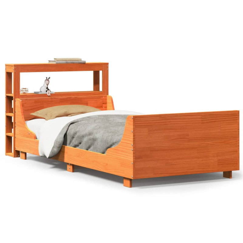 stradeXL Bed Frame without...