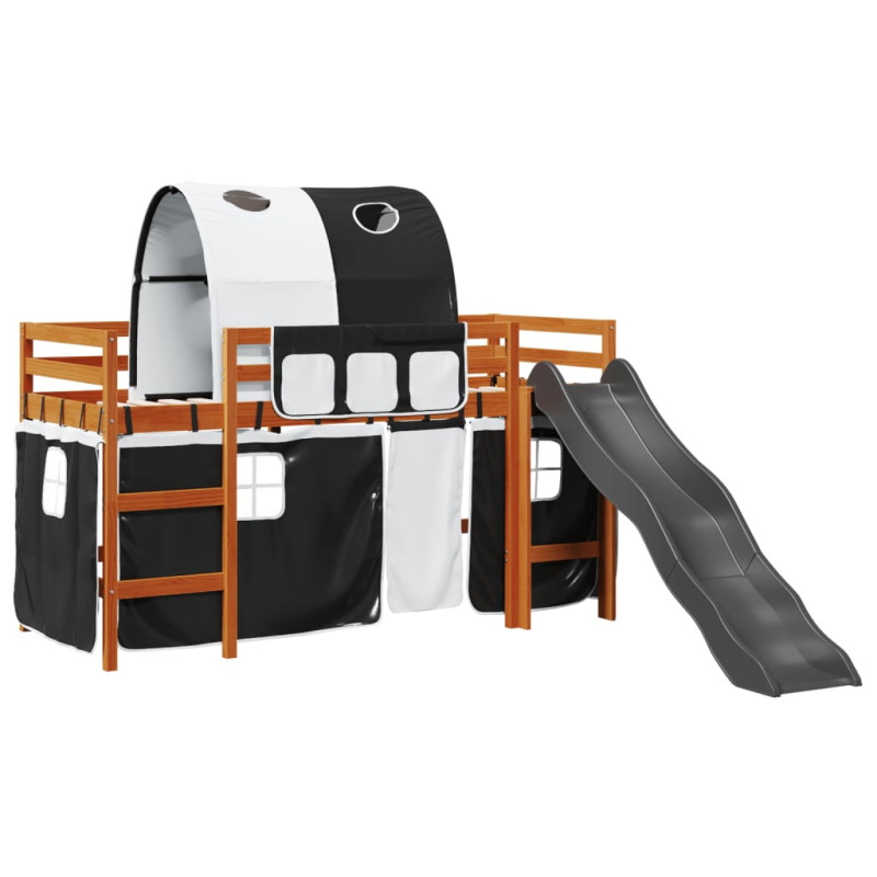 stradeXL Kids' Loft Bed...