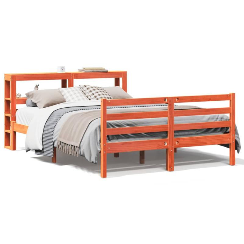 stradeXL Bed Frame without...