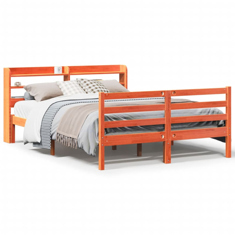 stradeXL Bed Frame without...