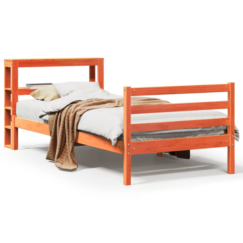 stradeXL Bed Frame without...