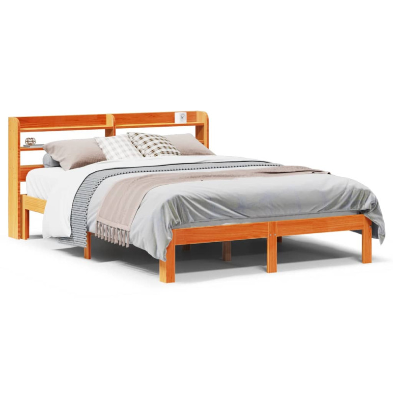 stradeXL Bed Frame without...