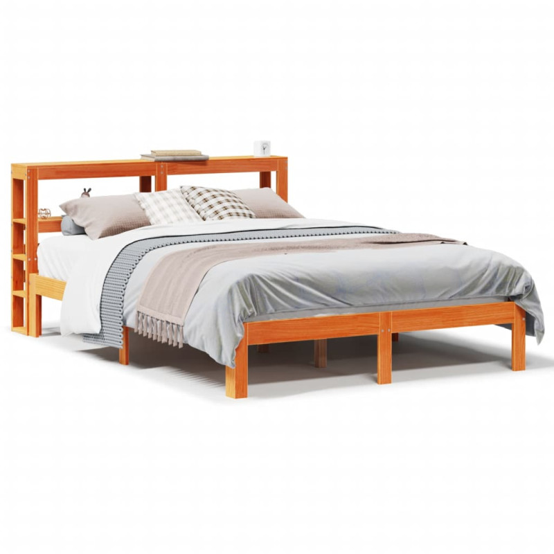 stradeXL Bed Frame without...