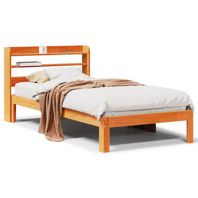 stradeXL Bed Frame without...