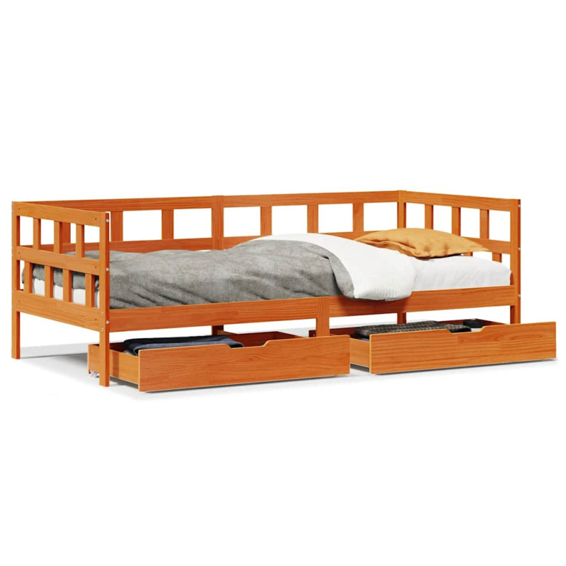 stradeXL Daybed with...