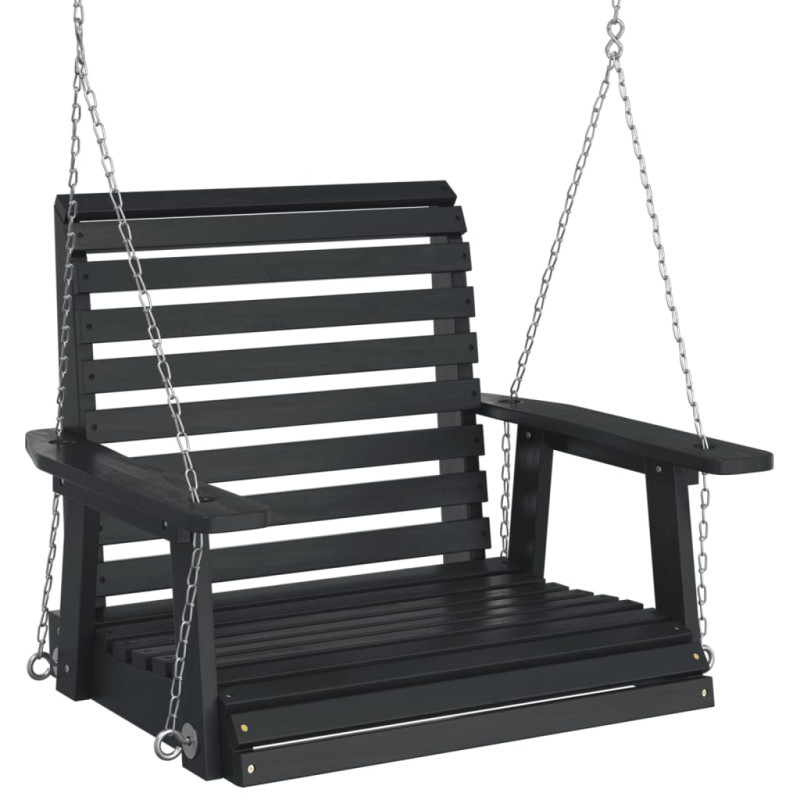 stradeXL Garden Swing Chair...