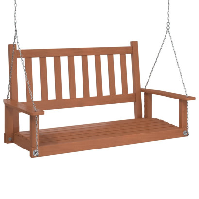 stradeXL Garden Swing Bench...