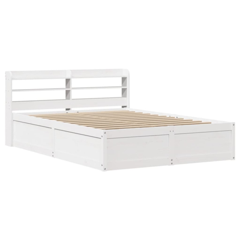 stradeXL Bed Frame with...