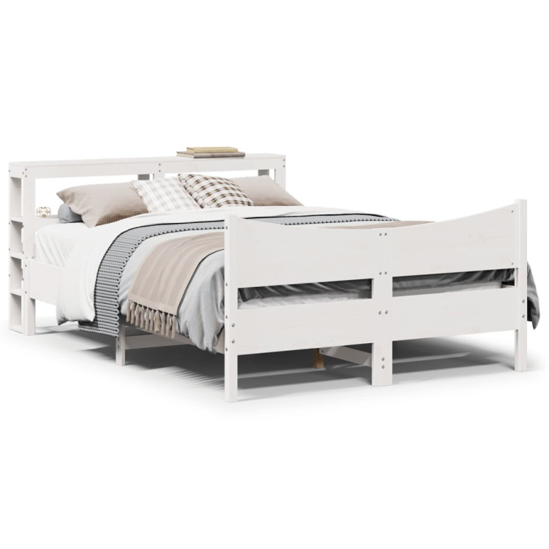 stradeXL Bed Frame with...