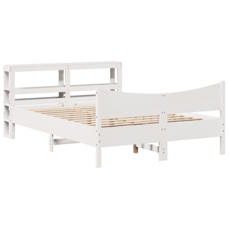 stradeXL Bed Frame with...