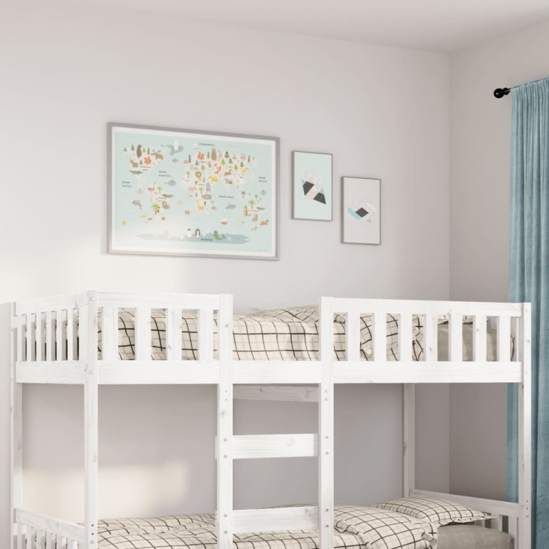 stradeXL Children's Bed...