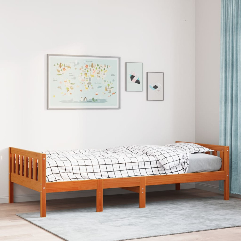 stradeXL Children's Bed...