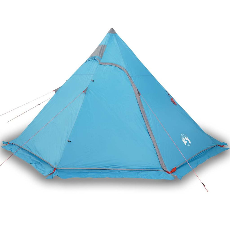 stradeXL Camping Tent Tipi...