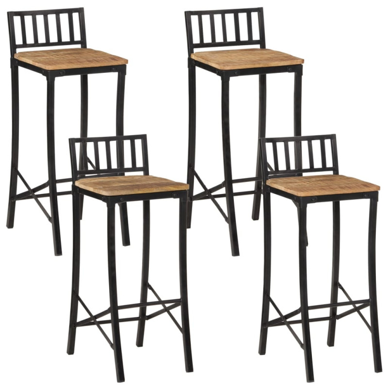 stradeXL 5 Piece Bar Set...