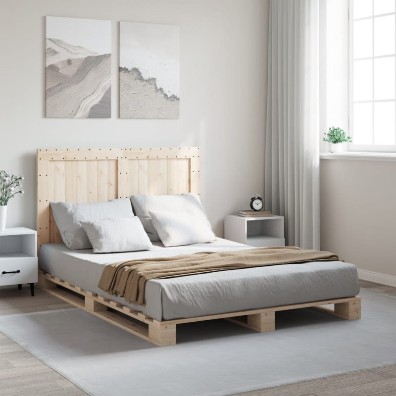 stradeXL Bed Frame without...