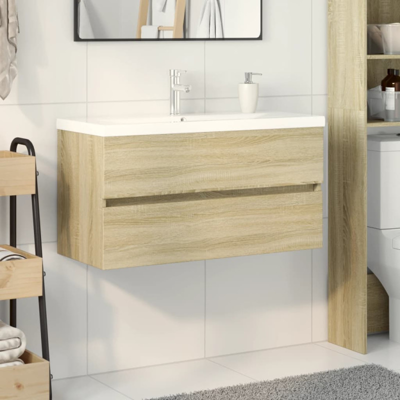 stradeXL 2 Piece Bathroom...