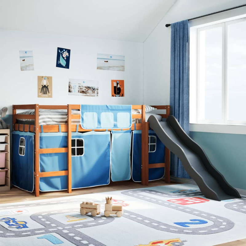 stradeXL Kids' Loft Bed...