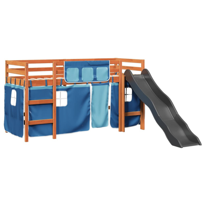 stradeXL Kids' Loft Bed...