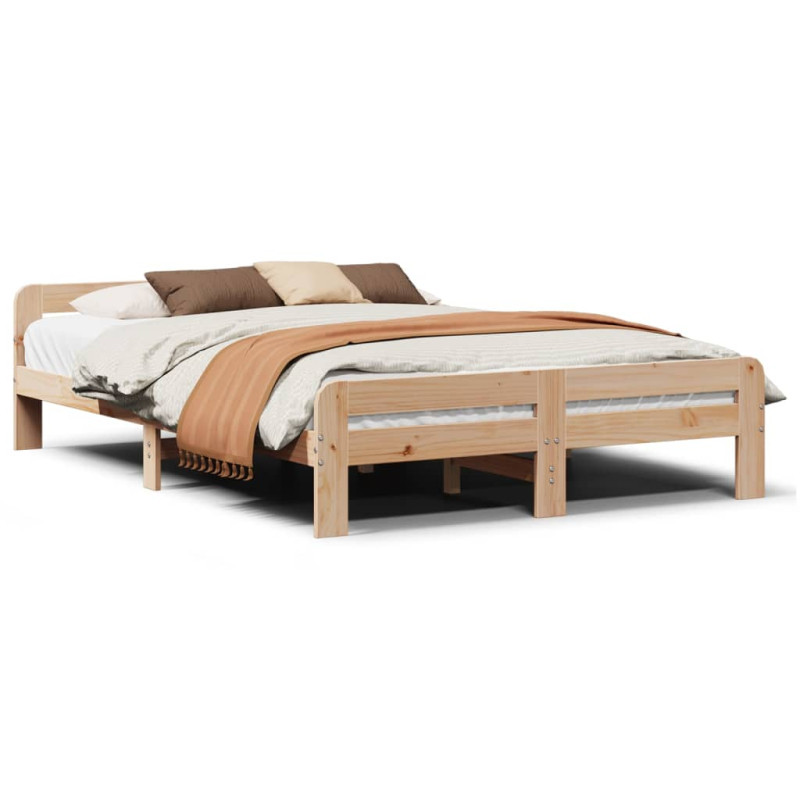 stradeXL Bed Frame without...