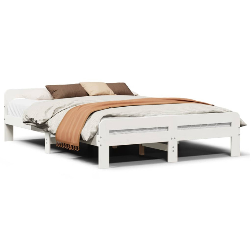 stradeXL Bed Frame without...