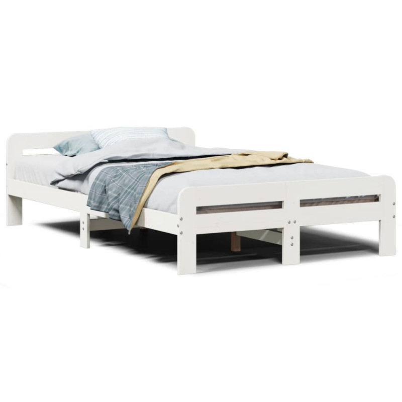 stradeXL Bed Frame without...