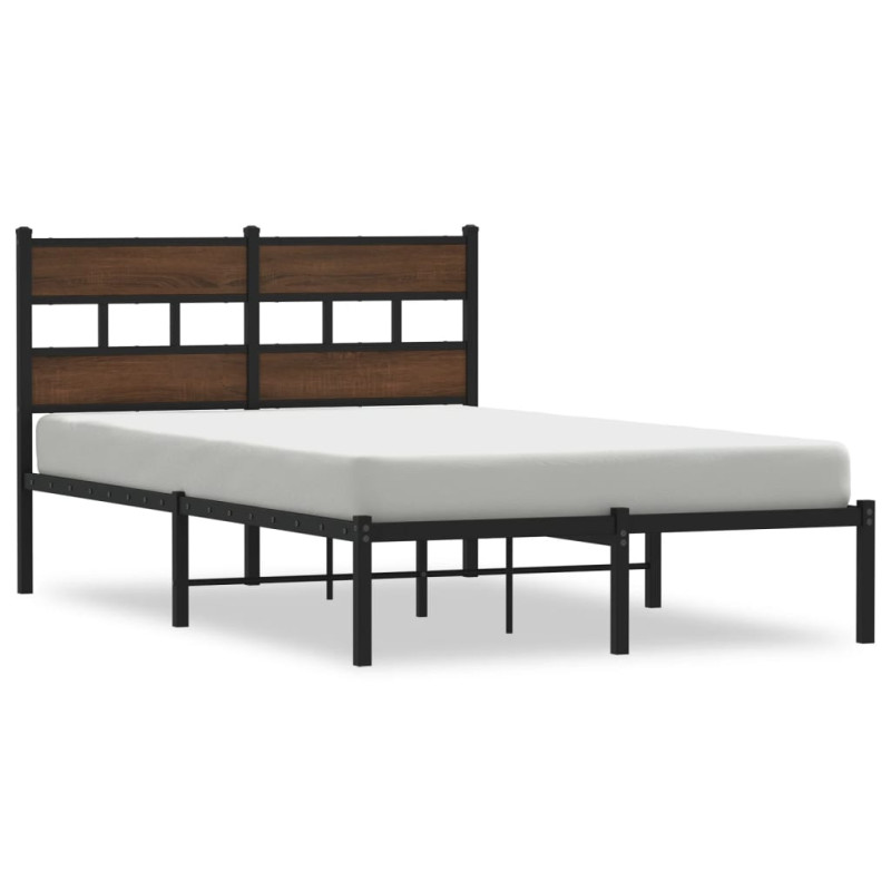 stradeXL Bed Frame without...