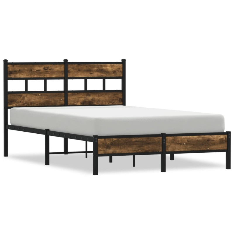 stradeXL Bed Frame without...