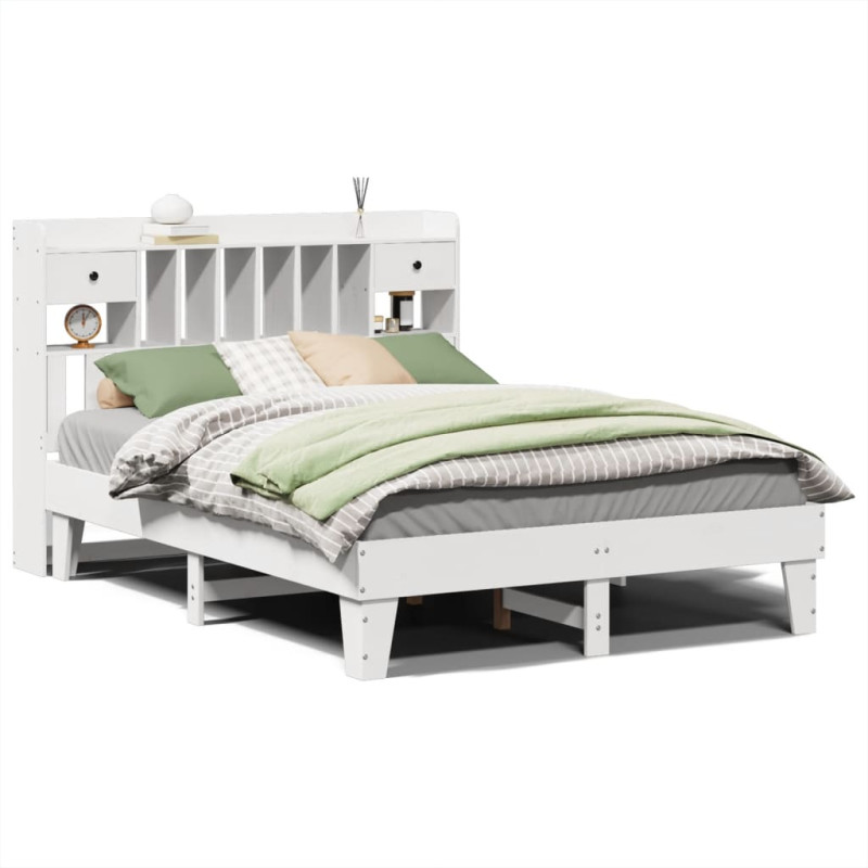 stradeXL Bed Frame without...