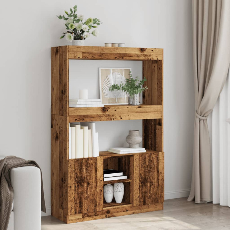 stradeXL Highboard...