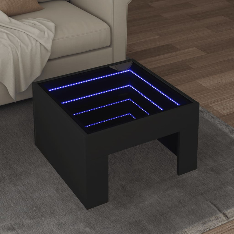 stradeXL Coffee Table with...