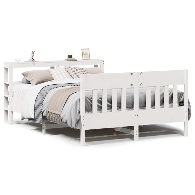 stradeXL Bed Frame without...