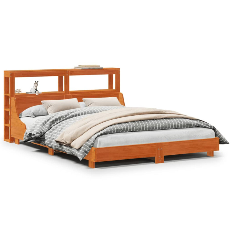 stradeXL Bed Frame without...