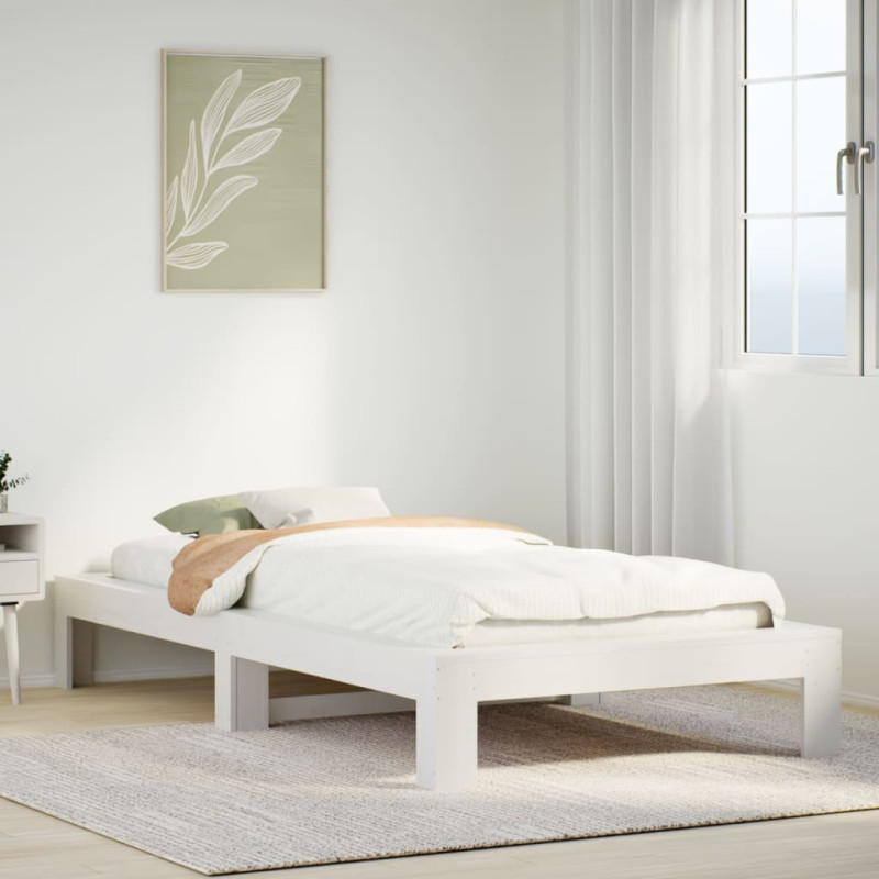 stradeXL Bed Frame without...