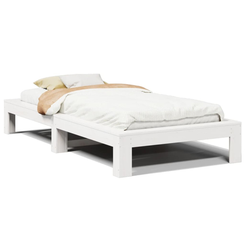 stradeXL Bed Frame without...