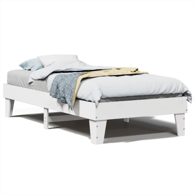 stradeXL Bed Frame without...