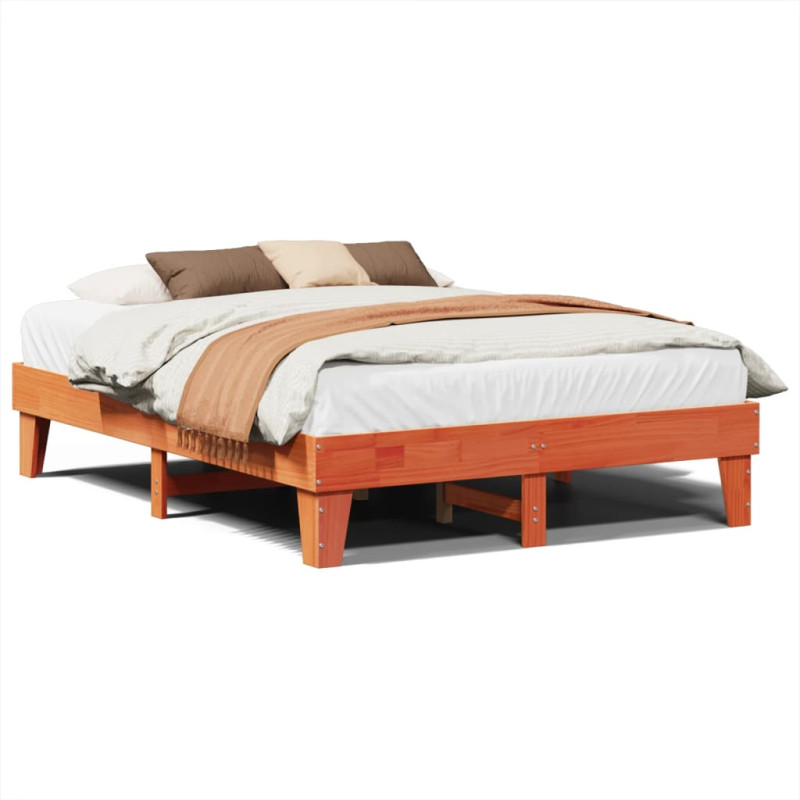 stradeXL Bed Frame without...