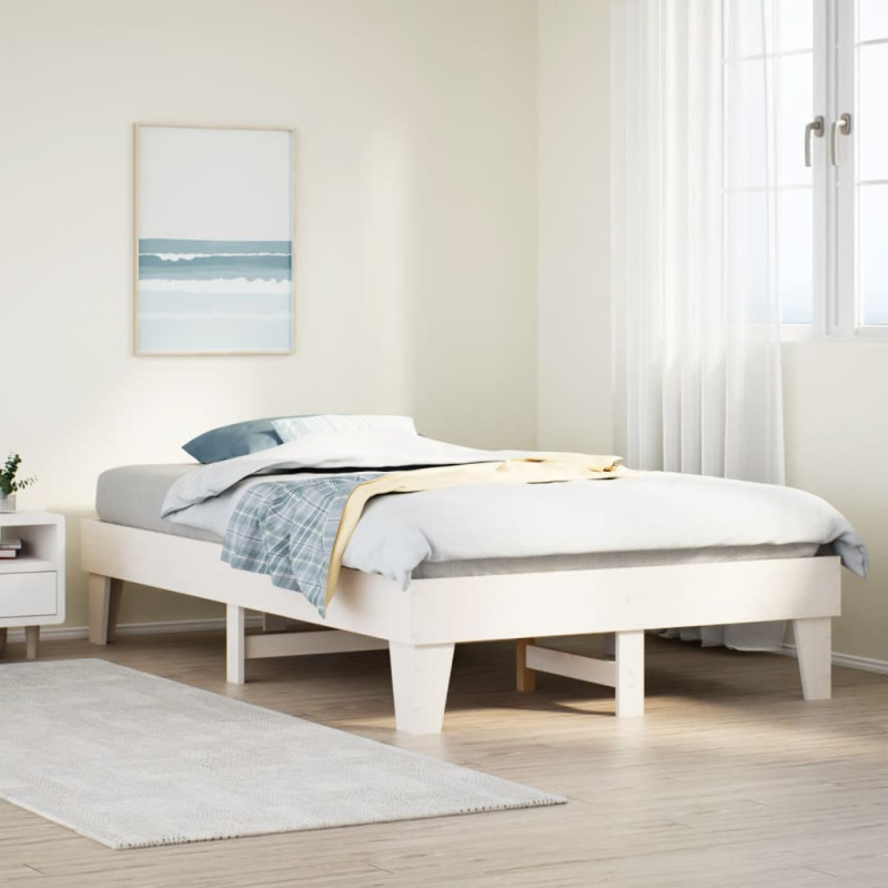 stradeXL Bed Frame without...