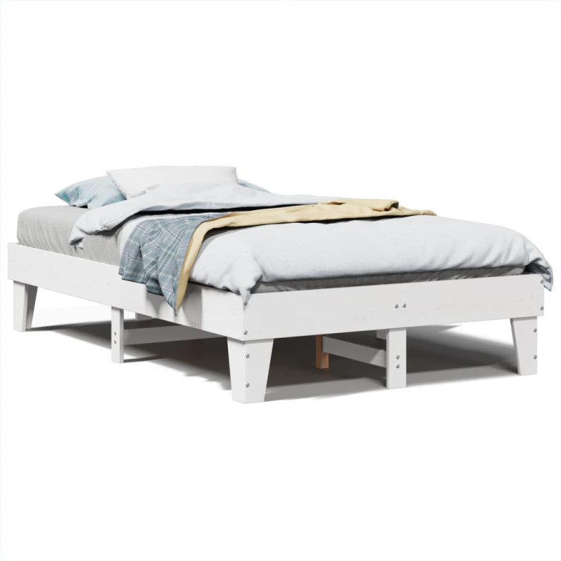 stradeXL Bed Frame without...