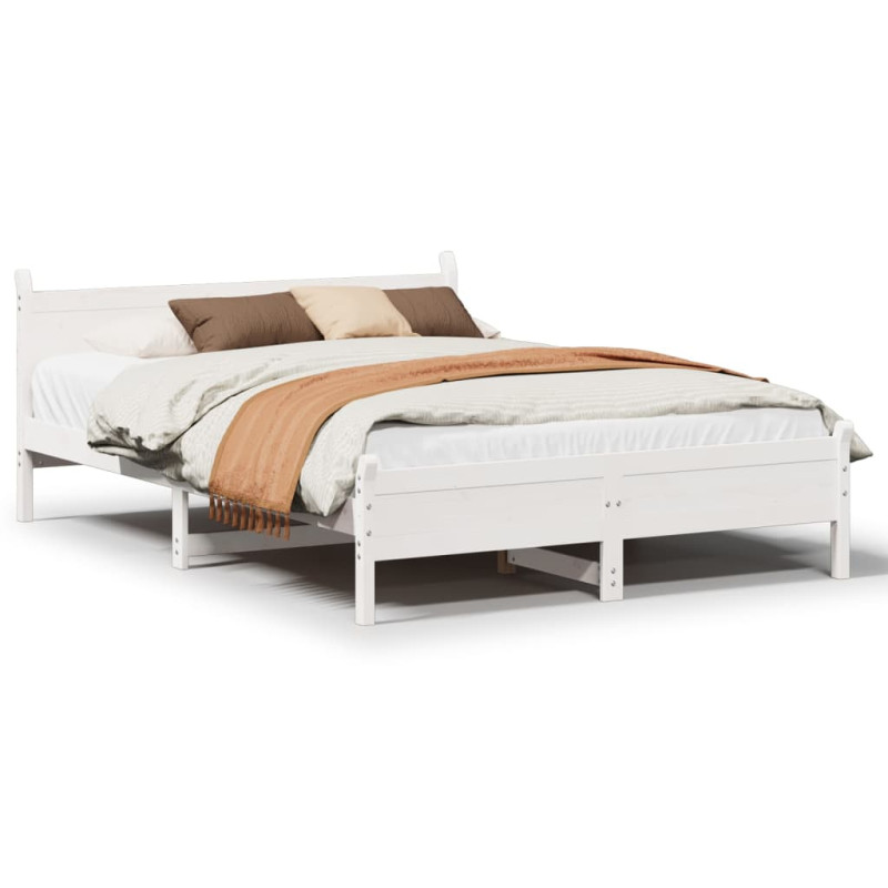 stradeXL Bed Frame without...