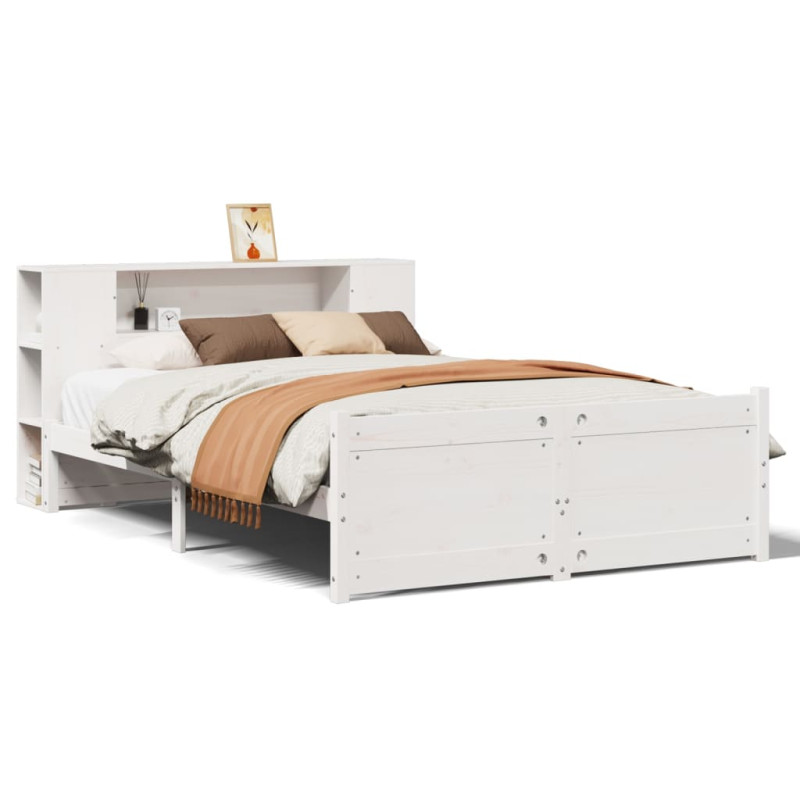 stradeXL Bookcase Bed...