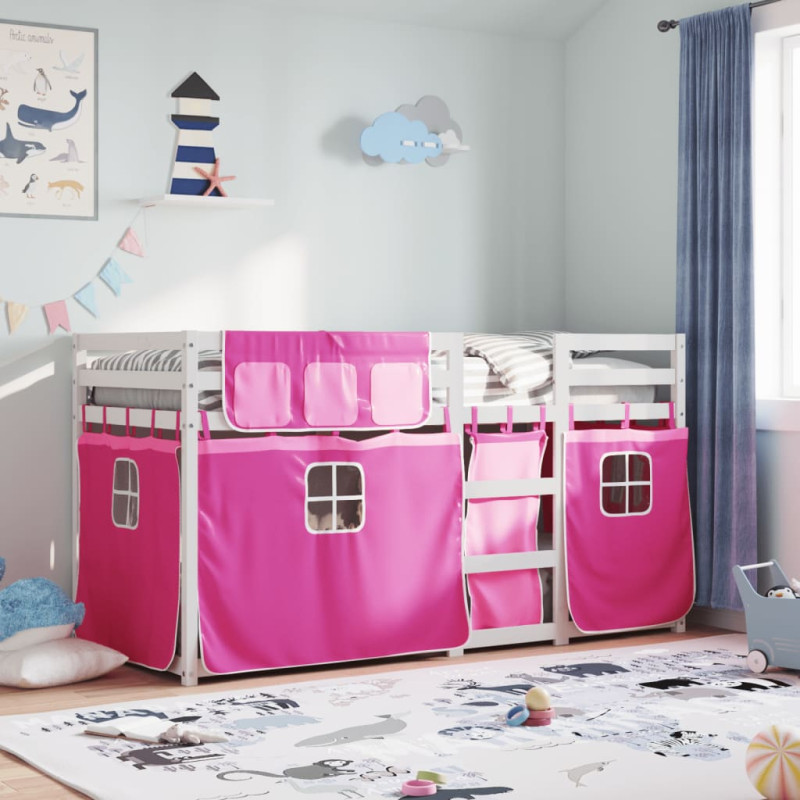 stradeXL Bunk Bed without...