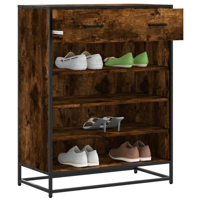 stradeXL Shoe Cabinet...