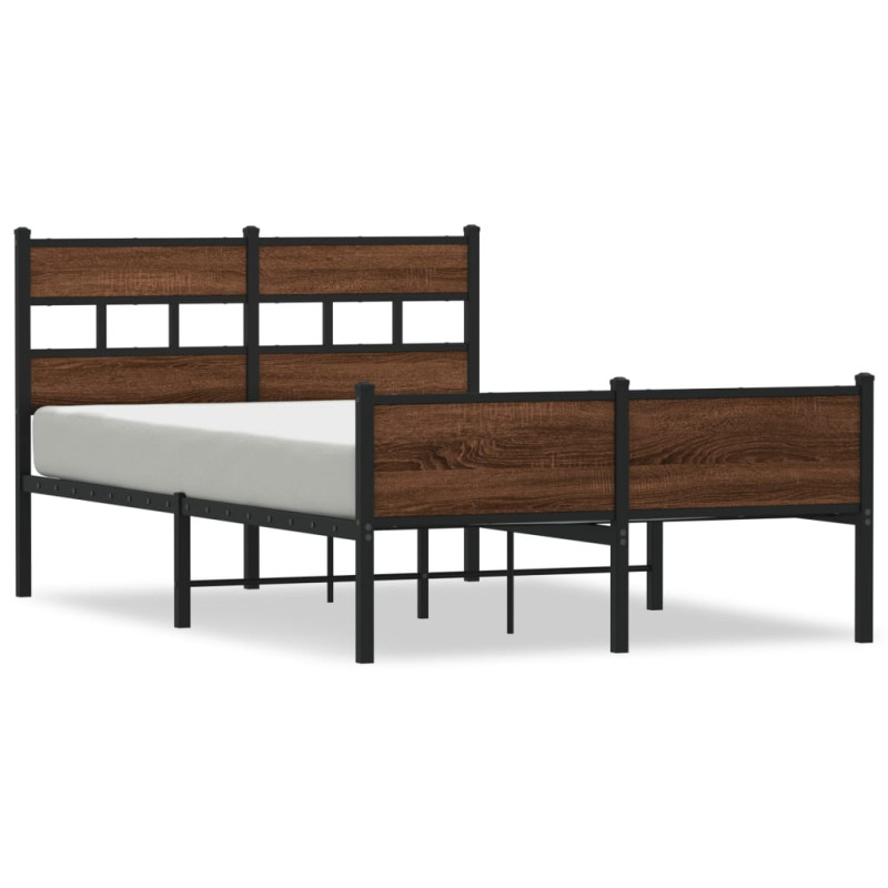 stradeXL Bed Frame without...