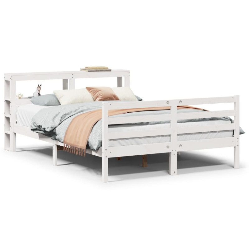 stradeXL Bed Frame with...