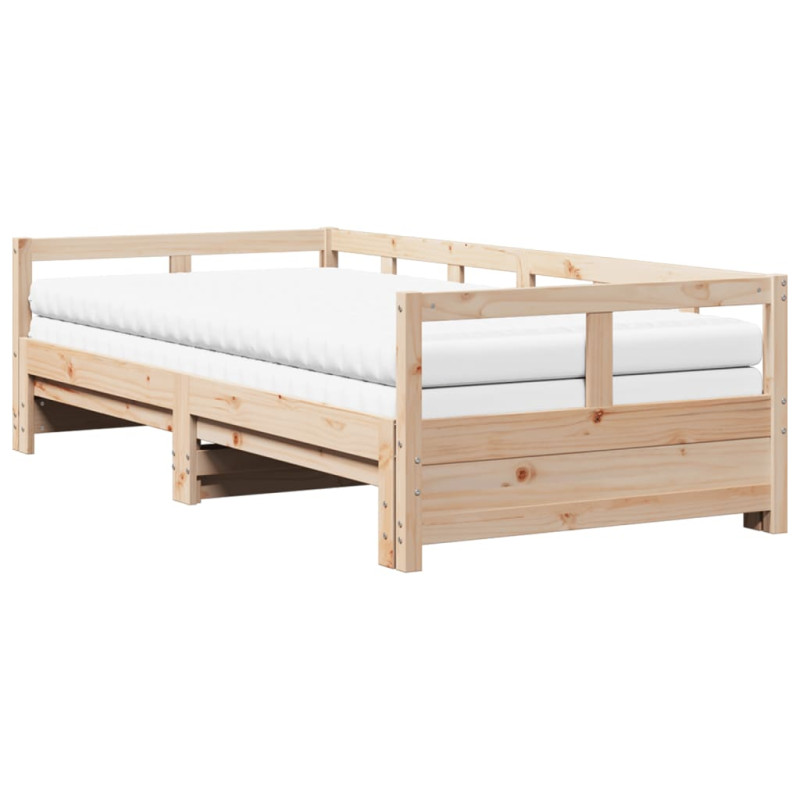 stradeXL Daybed with...