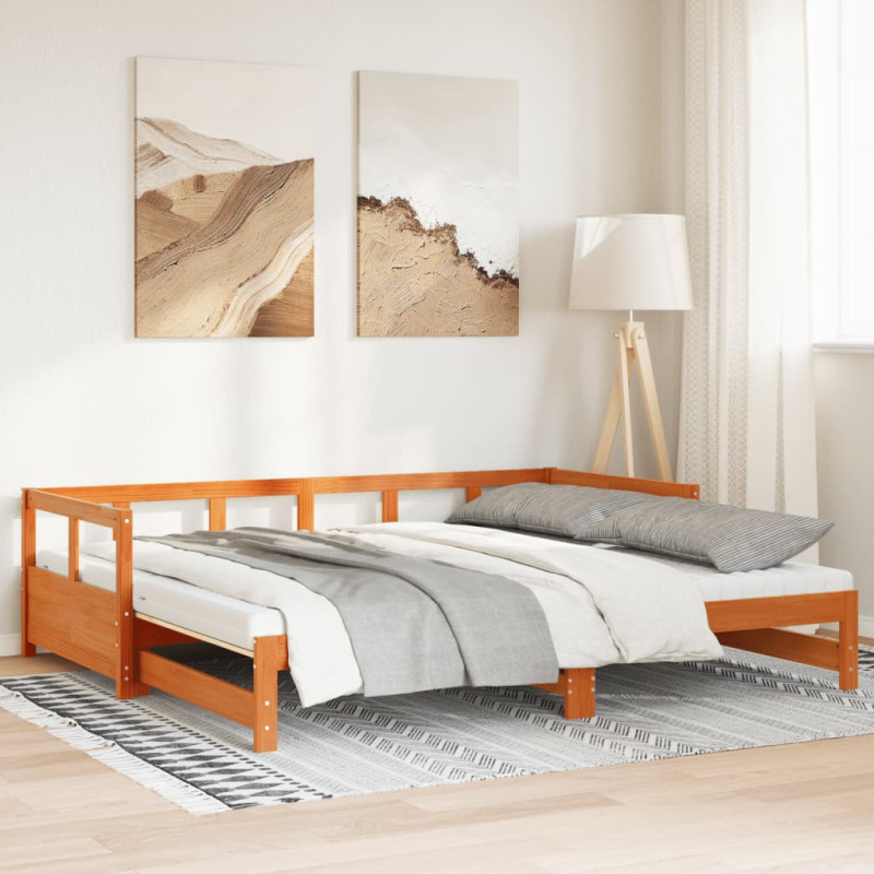 stradeXL Daybed with...