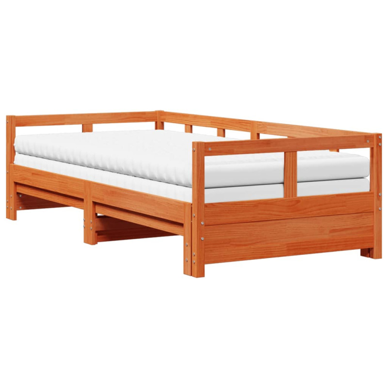 stradeXL Daybed with...