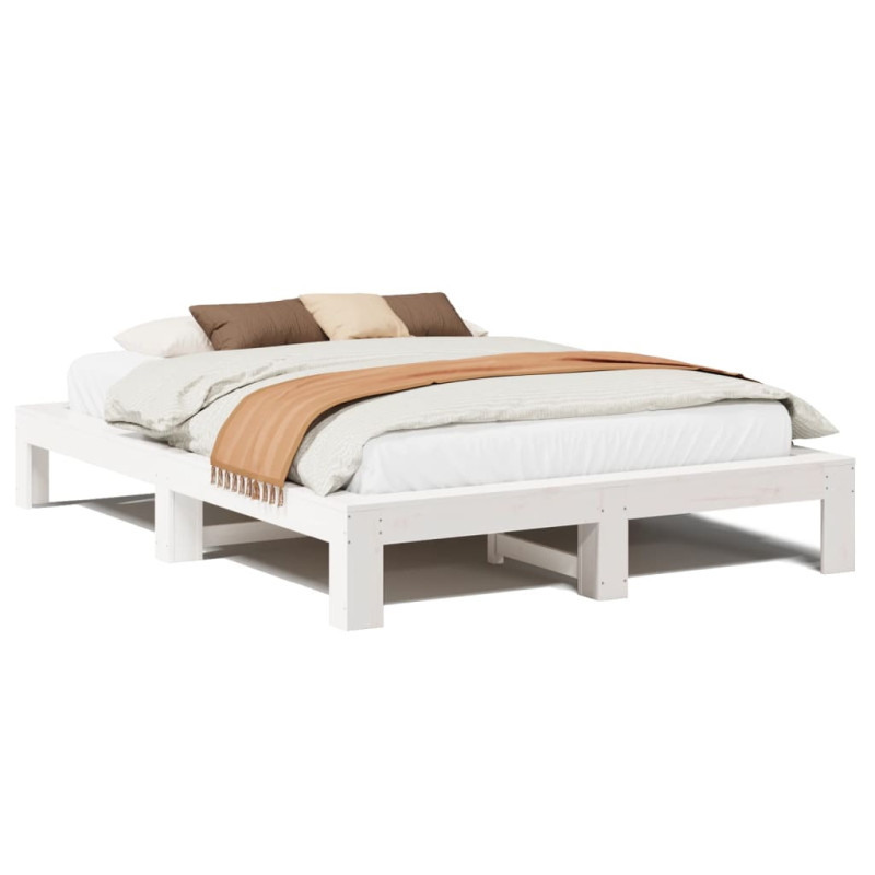 stradeXL Bed Frame without...