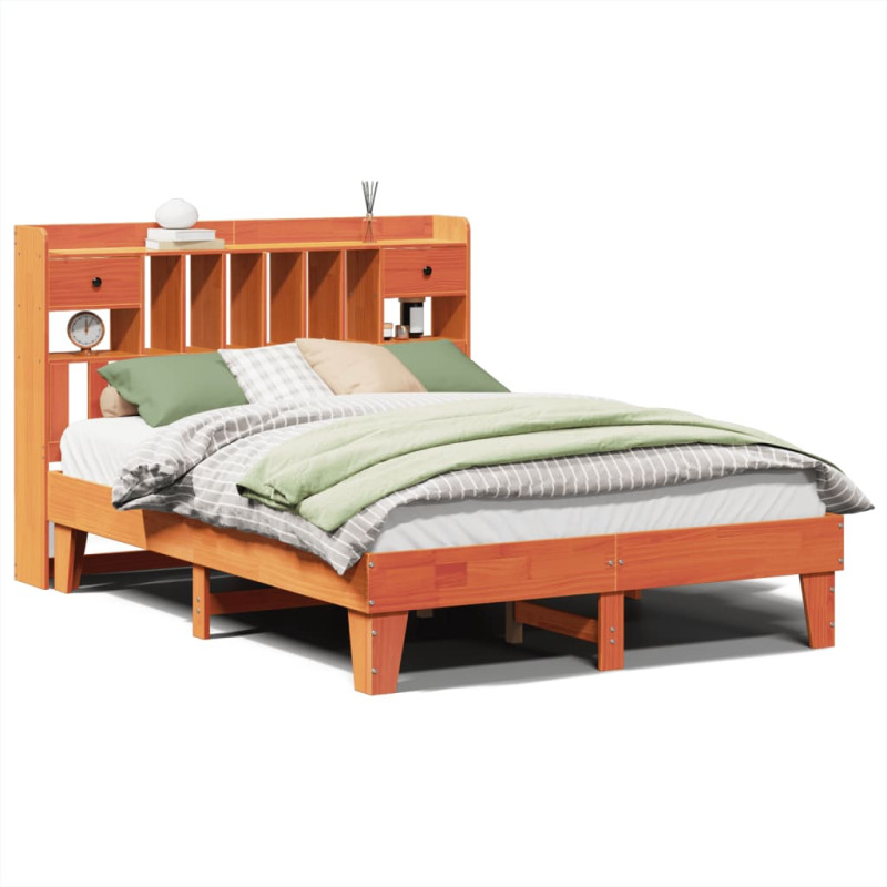 stradeXL Bed Frame without...