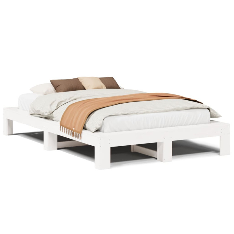 stradeXL Bed Frame without...